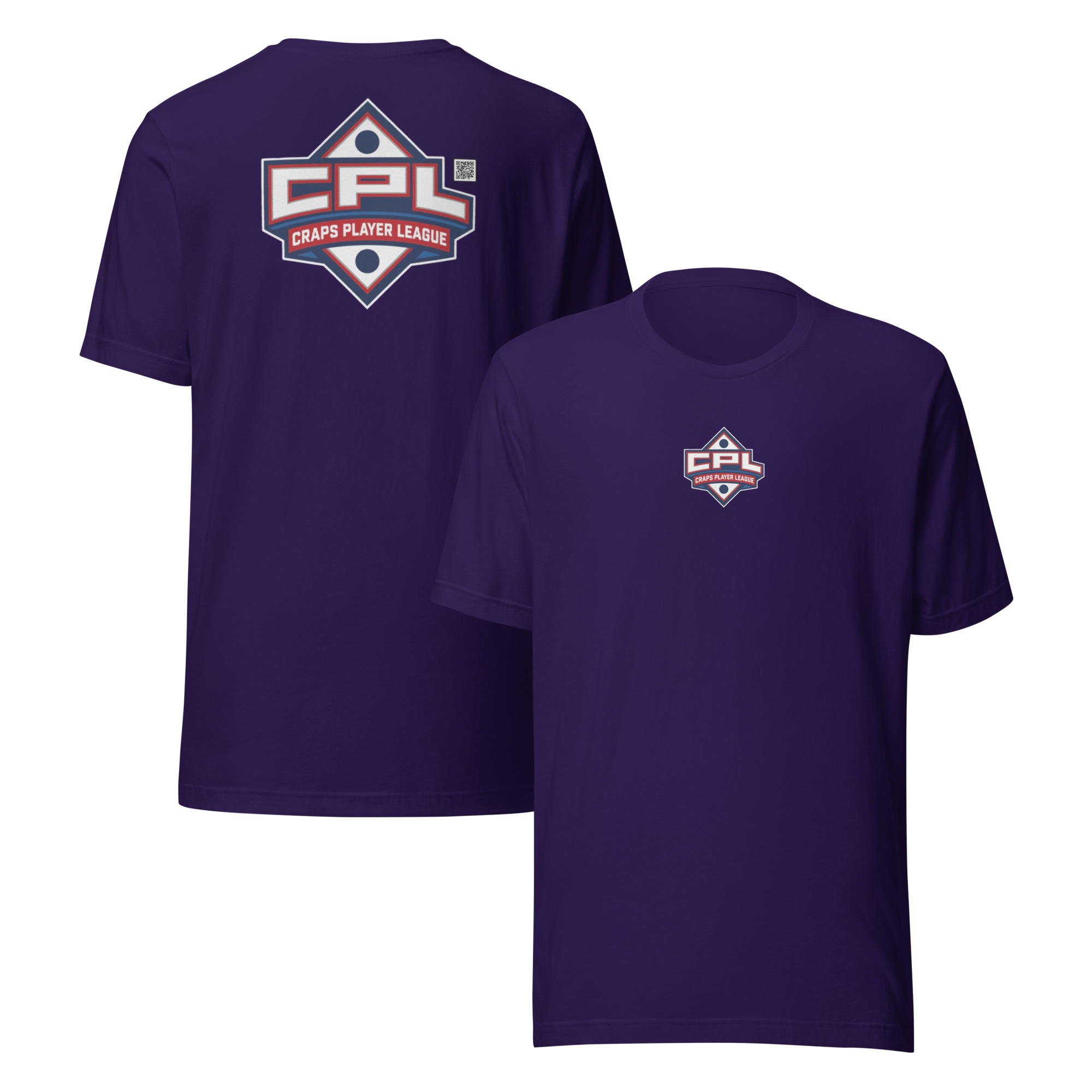 Official CPL Shirt - Image 7