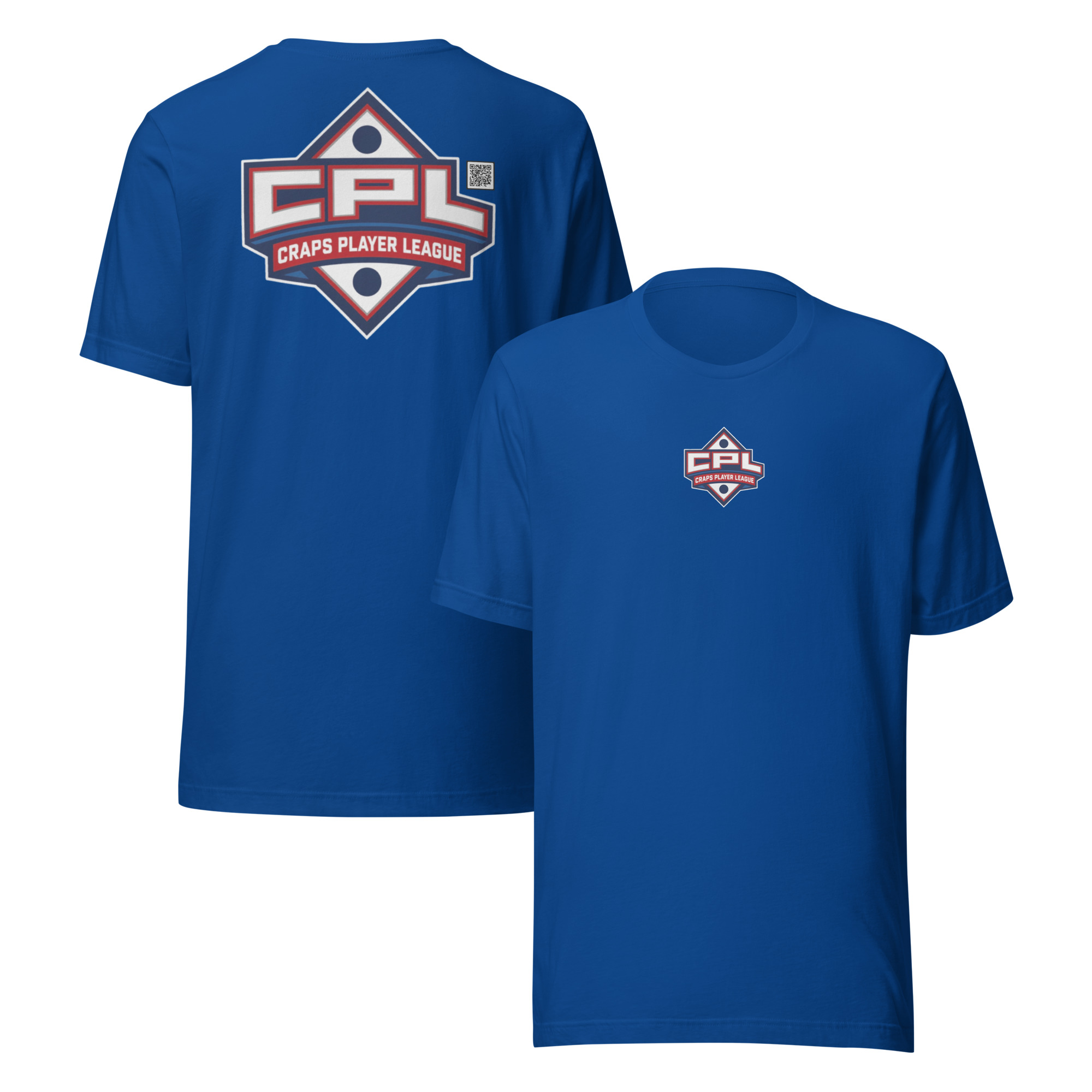 Official CPL Shirt - Image 8