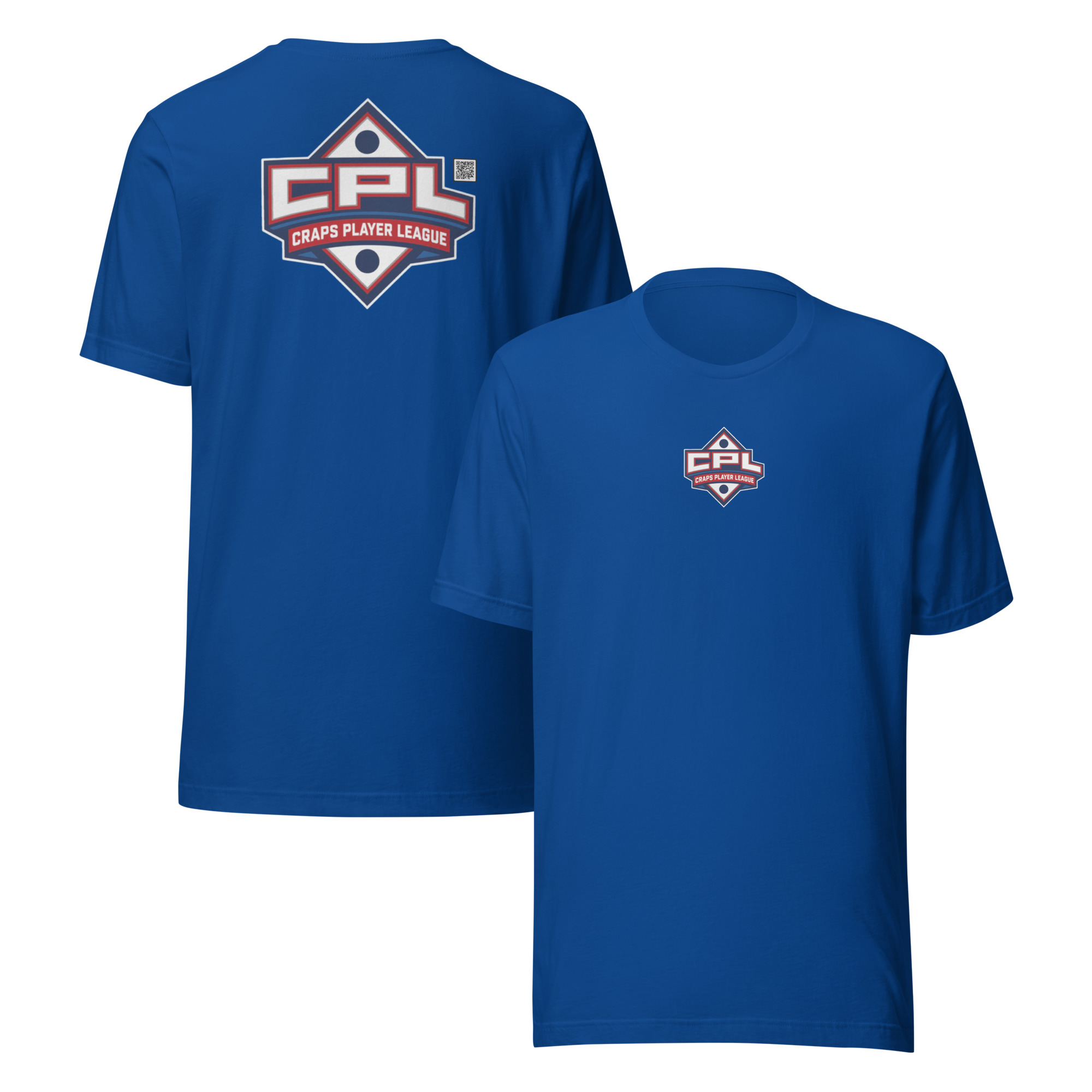 Official CPL Shirt - Image 13