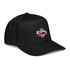 Official CPL Cap