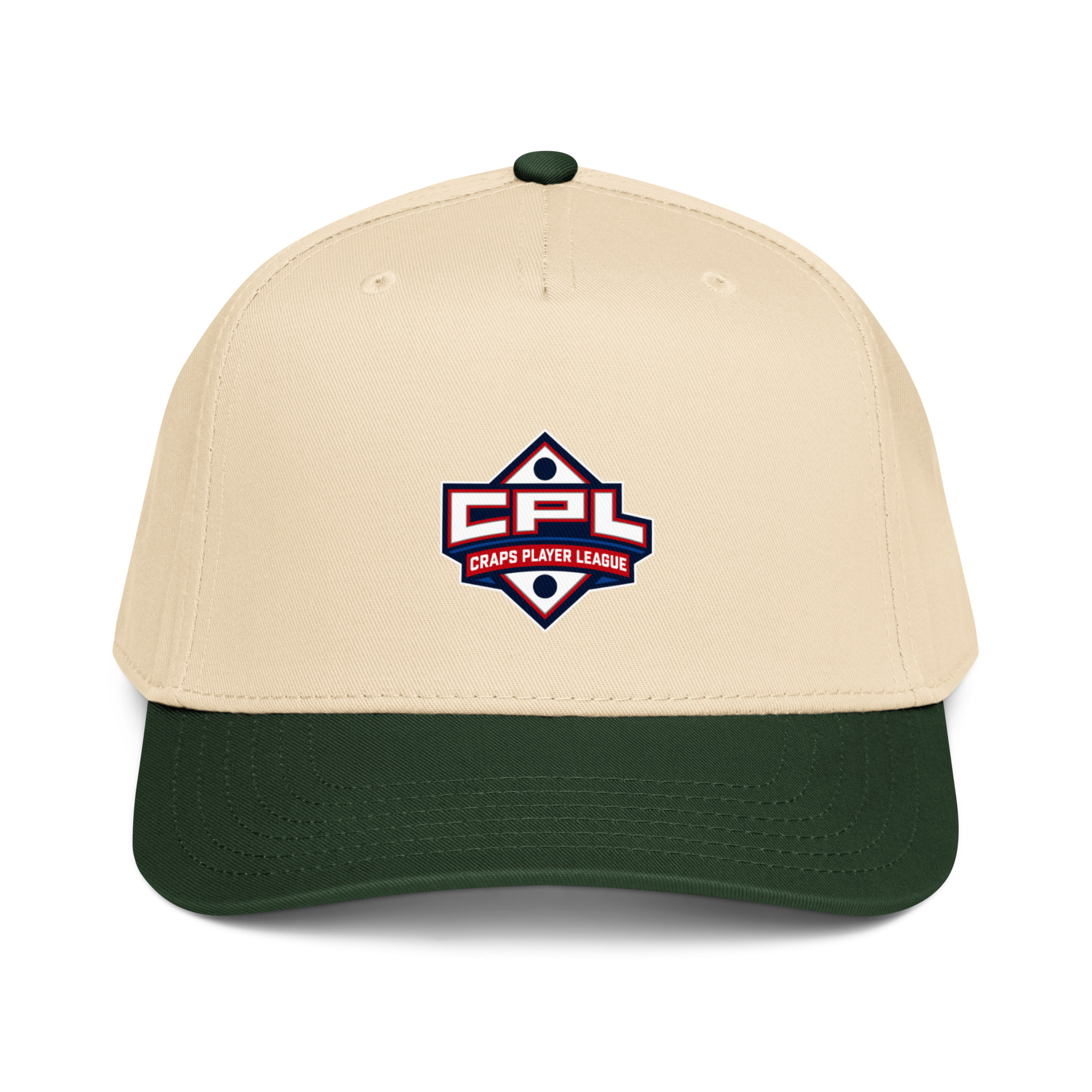 Official CPL Cap - Image 15