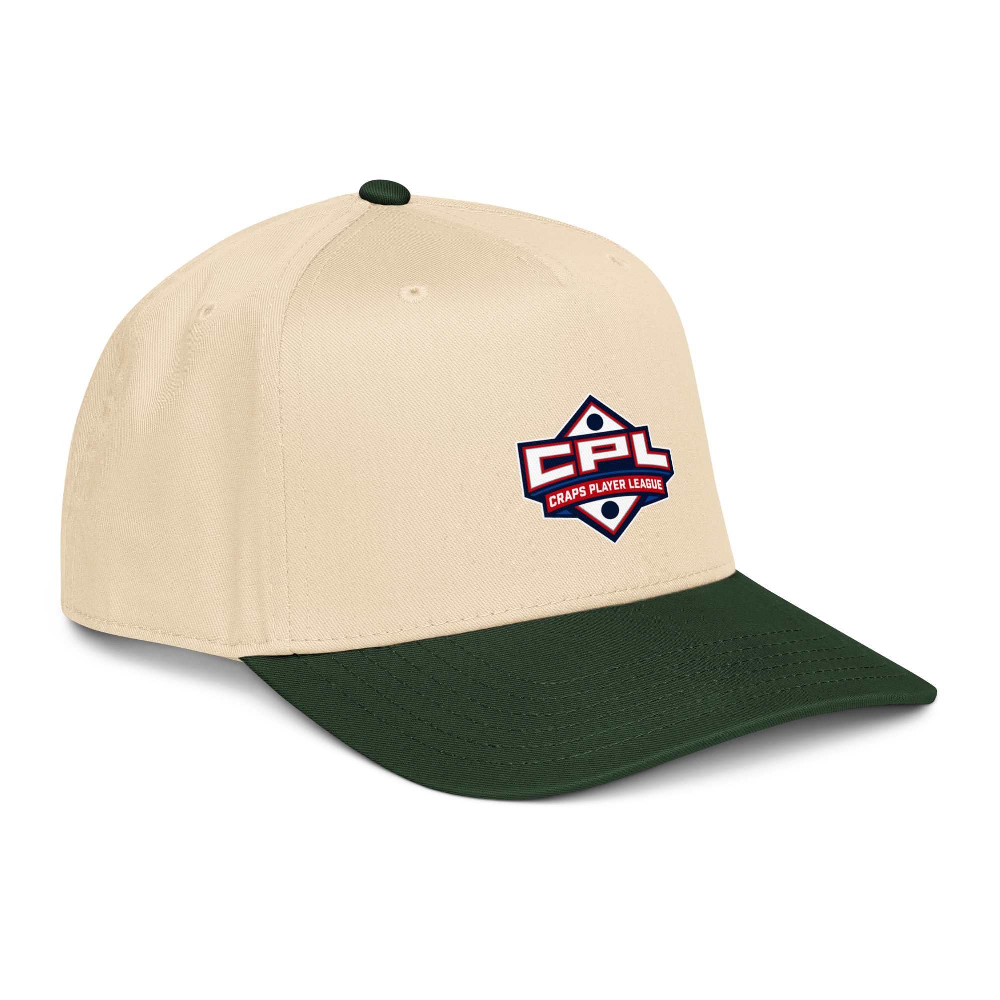 Official CPL Cap - Image 17