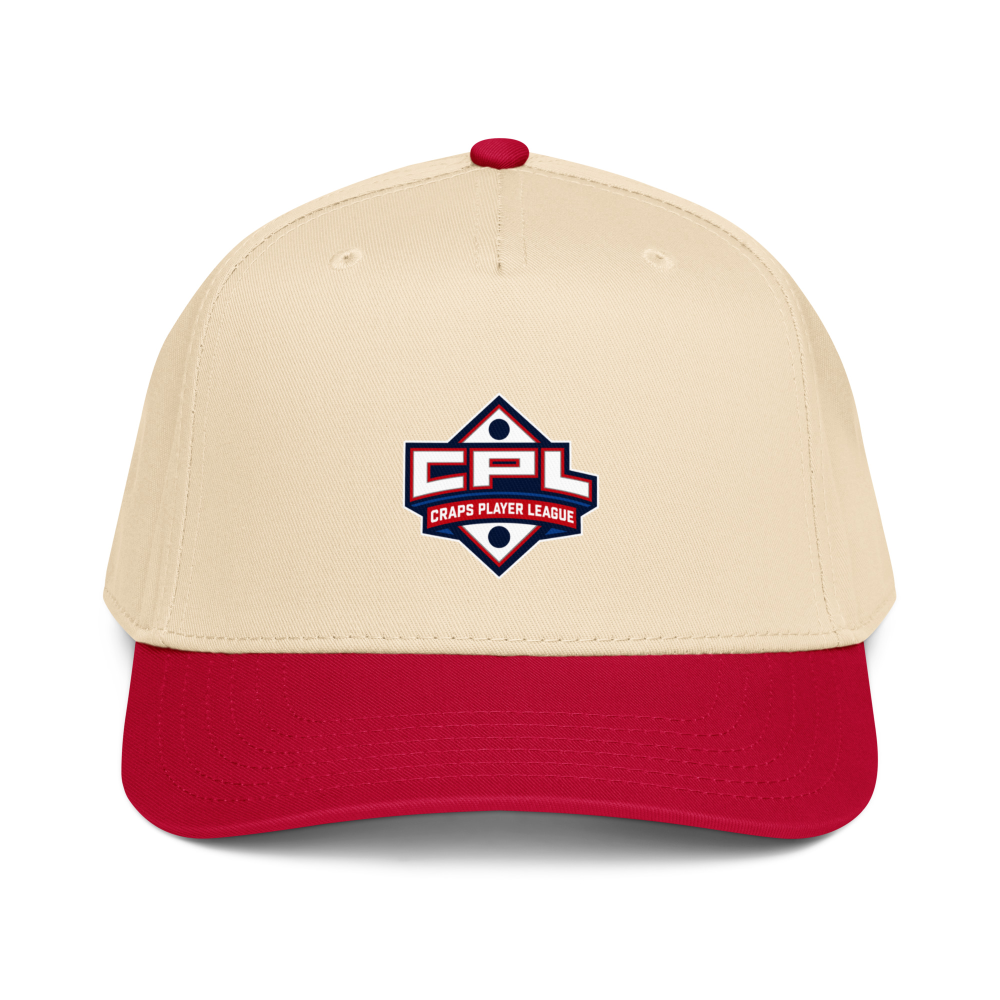 Official CPL Cap - Image 9