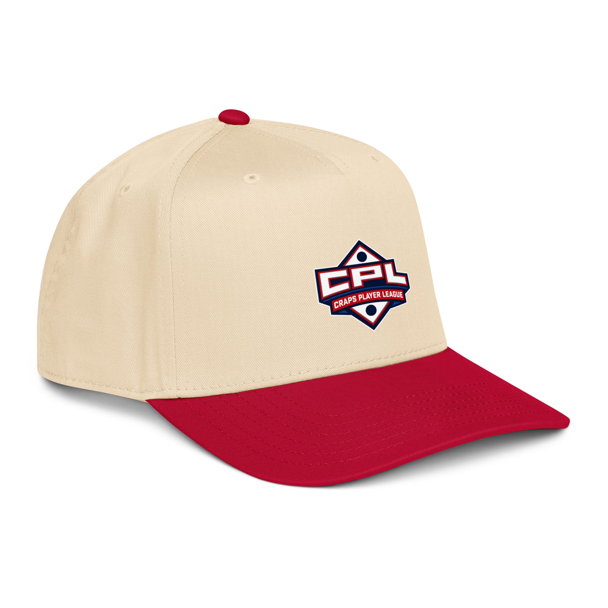 Official CPL Cap - Image 11