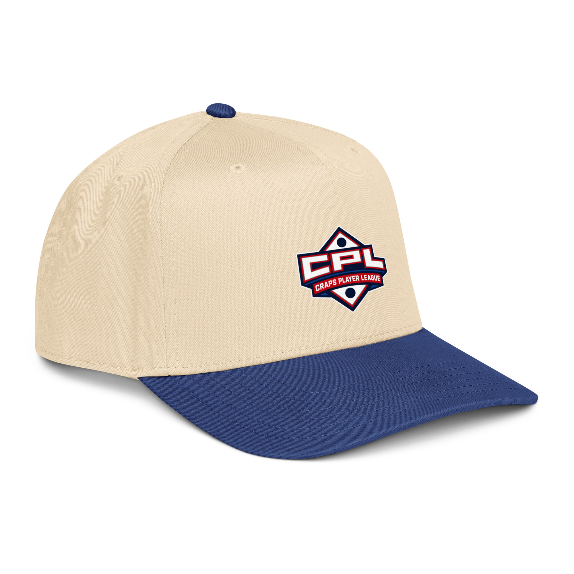 Official CPL Cap - Image 20